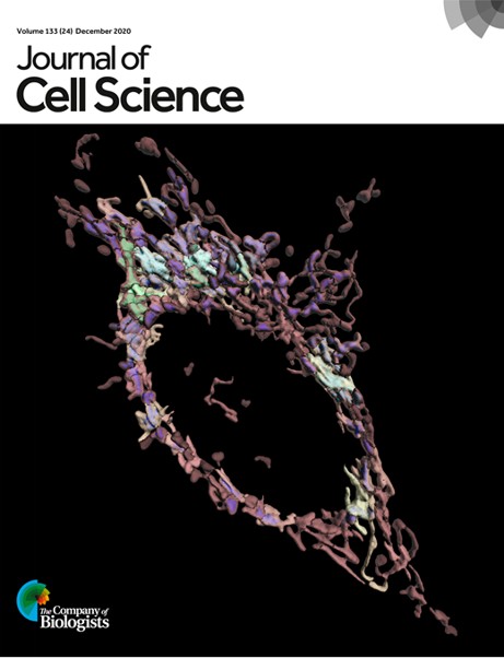 Journal of Cell Science